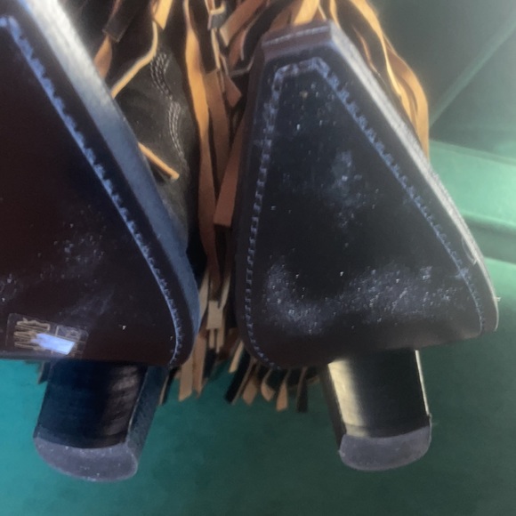 DSQUARED2 BOOTS - Picture 6 of 11